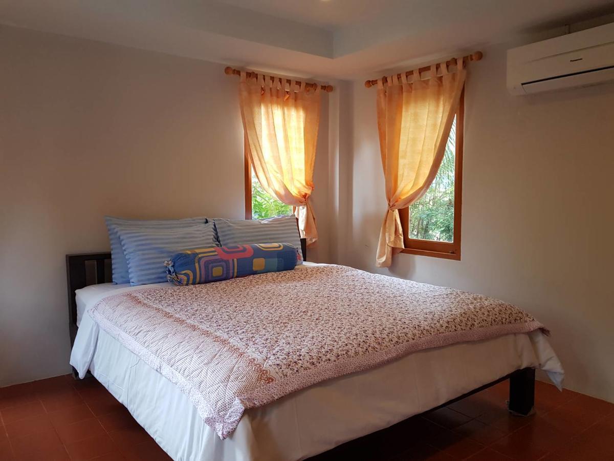 Arerayah Beach Resort Pran Buri Exterior photo