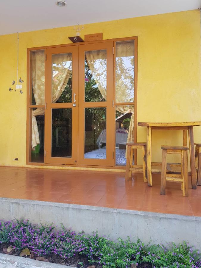 Arerayah Beach Resort Pran Buri Exterior photo