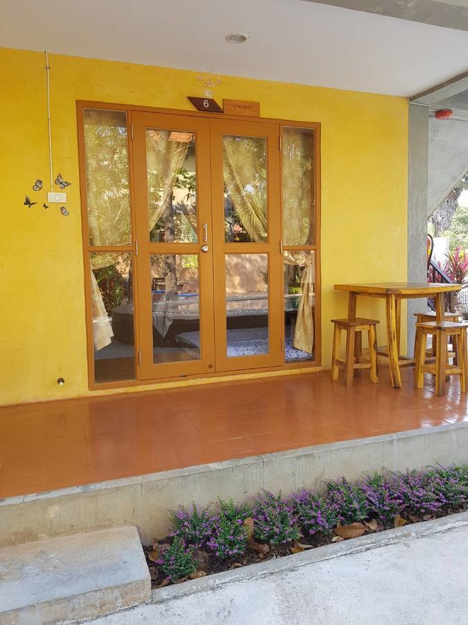 Arerayah Beach Resort Pran Buri Exterior photo