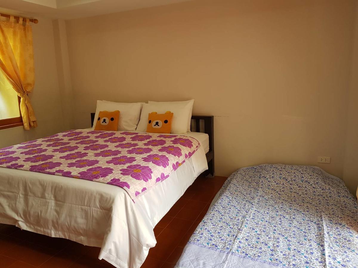 Arerayah Beach Resort Pran Buri Exterior photo